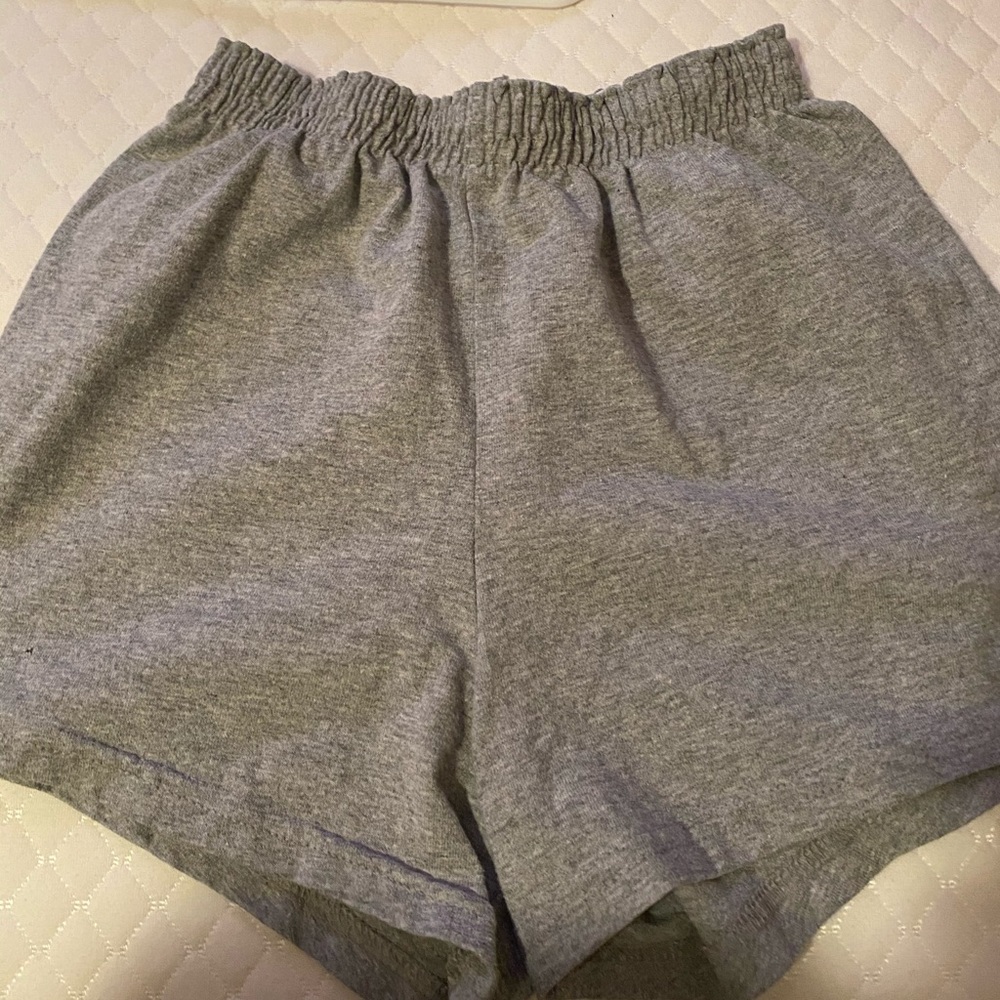 Soffe Shorts